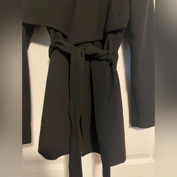 Forever21 black jacket size M - Picture 4 of 4